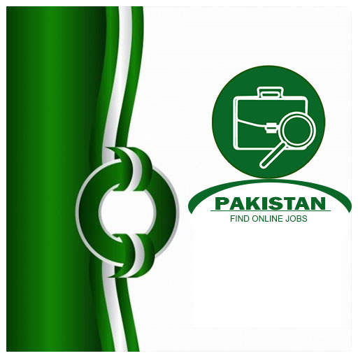 Online Jobs In Pakistan 4.0