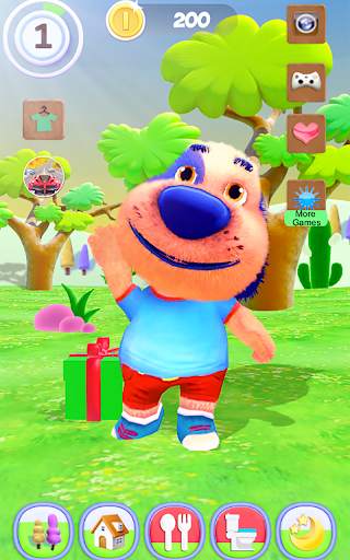Talking Dog screenshot 20