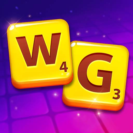 Word Puzzle - Crossword Games 2.2