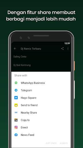 Happy Asmara Full Album Offline 2021 screenshot 7