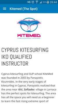 Kitemed Cyprus screenshot 1