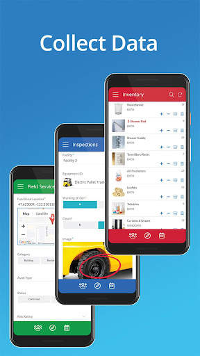AppSheet screenshot 2
