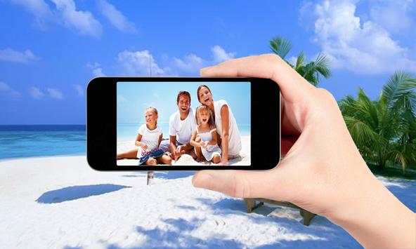 Selfie photo frames New 2 تصوير الشاشة