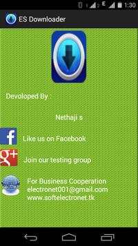 ES WhatsAPP Offline screenshot 5