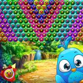 Bubble Bird Rescue 1.0.2