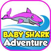 Baby Shark Adventure 1.0