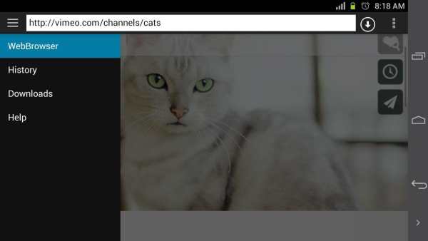 Video Downloader AVDownloader screenshot 9