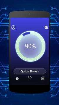 4GB RAM booster pro screenshot 1