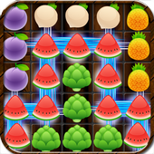 Fruit Forest icon