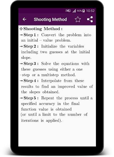 Engineering Mathematics 4 screenshot 9