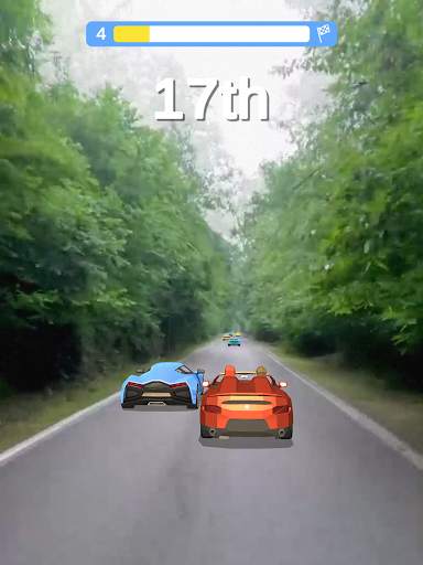 Driving Hero screenshot 20