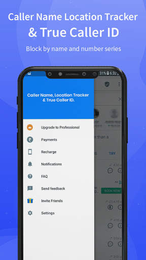 Caller Name, Location Tracker & True Caller ID screenshot 4
