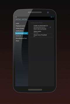 Mp3 Player - Audio Player screenshot 6