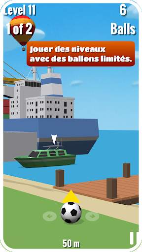 Ball x World screenshot 3