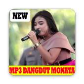 Dangdut Koplo Monata 1.0.3