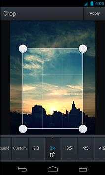 Camera FotoRus 2 تصوير الشاشة