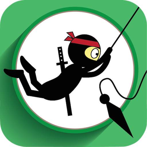 Cool Ninja: Amazing Ninja Game 1.2