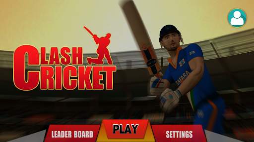 Clash Cricket screenshot 1