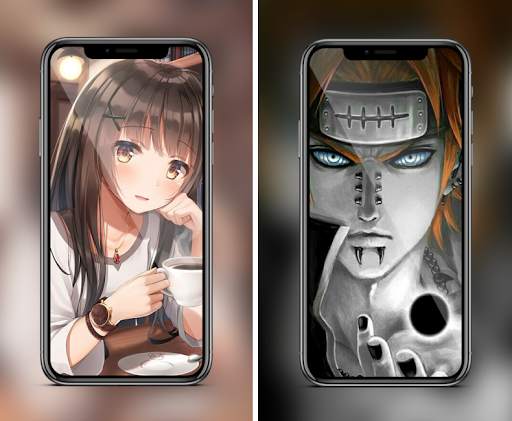 1000  Anime Wallpapers screenshot 7