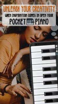 Pocket Piano screenshot 1