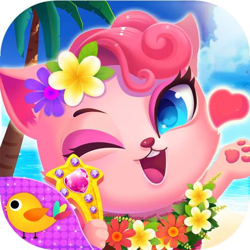 Talented Pet Beach Show 1.0.3