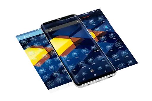 Icon Pack for Nova Launcher screenshot 1