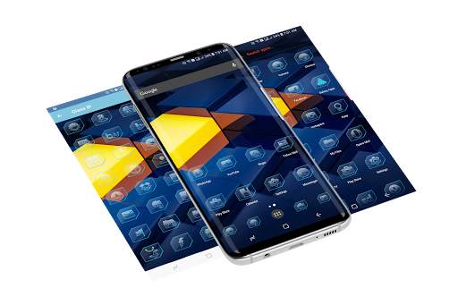 Icon Pack for Nova Launcher 1 تصوير الشاشة