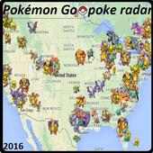Poke RADAR for Pokemon Go