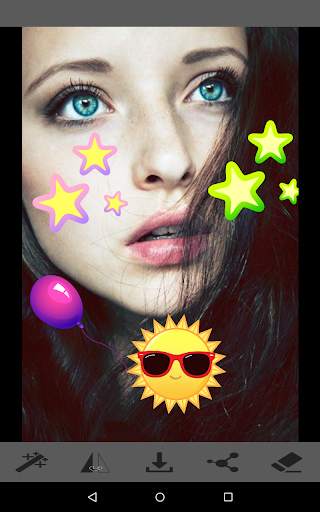 Photo sticker Pro screenshot 10