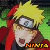 New Naruto Ultimate Ninja Impact Hint 1.0
