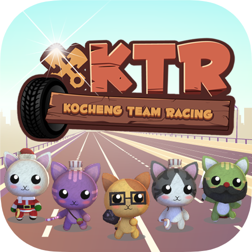 Kocheng Team Racing आइकन