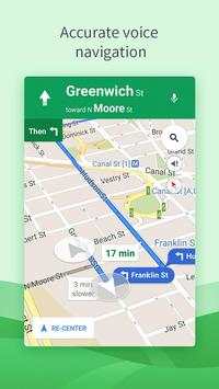 Navigation screenshot 3