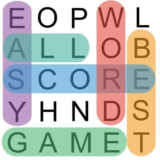 Word Search 2.2