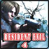 Tips Resident Evil 4