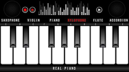 Real Piano screenshot 6