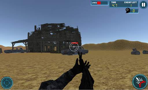 Kontra Swat Angkatan Tim Mogok screenshot 3