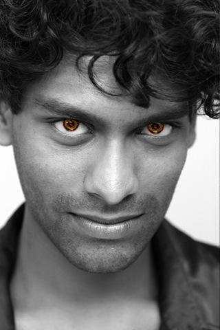 Eye Color Booth 4 تصوير الشاشة