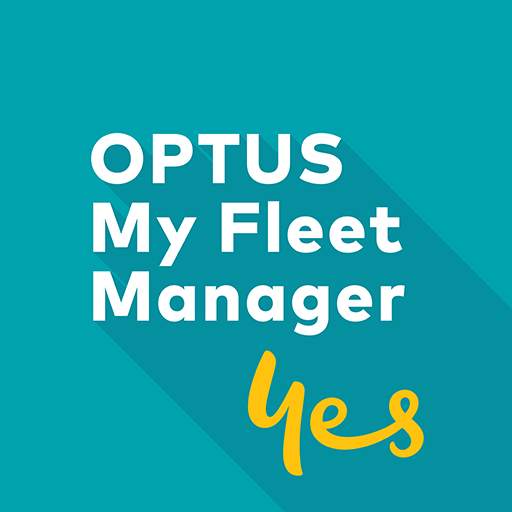 Optus My Fleet Manager 1.15