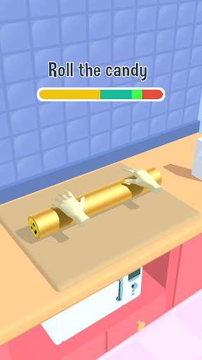 Candy Shop 3D - Free Cooking Game screenshot 5