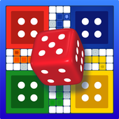 Ludo Star أيقونة