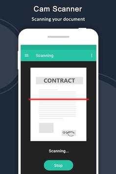 Document Scanner - PDF Creator screenshot 3