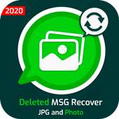 Recover Deleted chat, video Photo and all files 1.2
