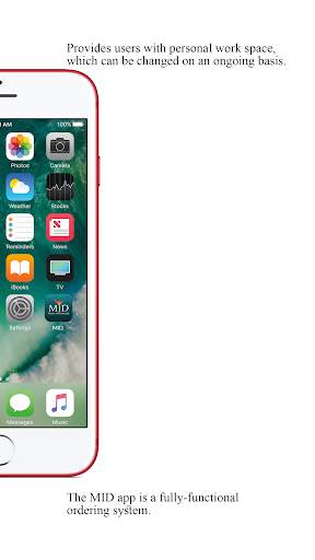 MID House Of Diamonds - APP screenshot 6