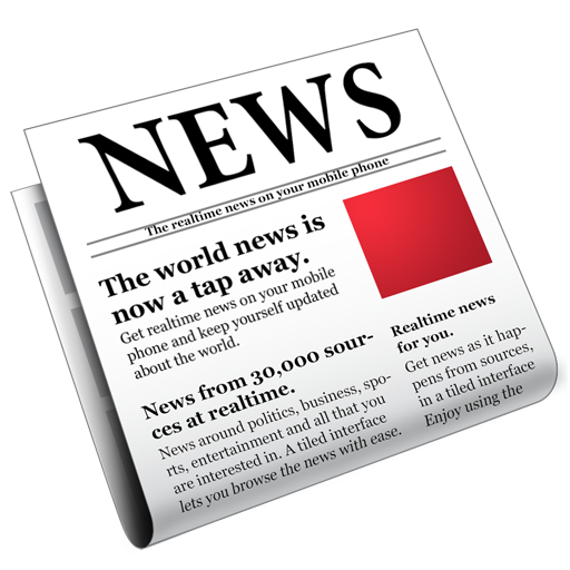Rediff News icon