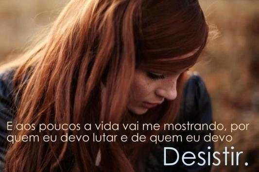 Frases para Legendas de Fotos screenshot 1