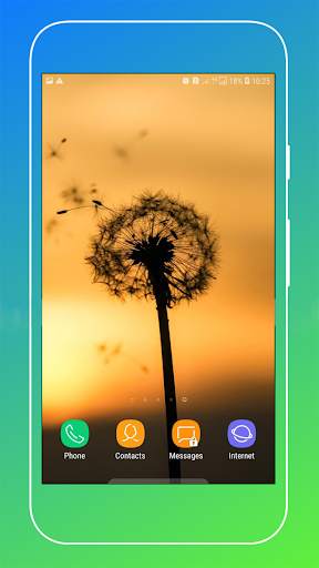 Sunset Wallpaper screenshot 5