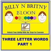 Three Letter Words Part 1 Free on 9Apps