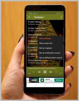 DJ REMIX JAWA OFFLINE screenshot 3