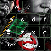Keyboard Ghost Busters icon