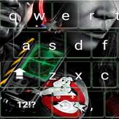 Keyboard Ghost Busters icon
